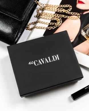 Гаманець жіночий шкіряний 4U CAVALDI RD-02-GCL