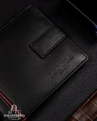 Гаманець чоловічий шкіряний Badura B-N30257-CAW