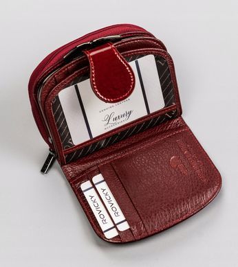 Кошелек женский кожаный LORENTI 43972