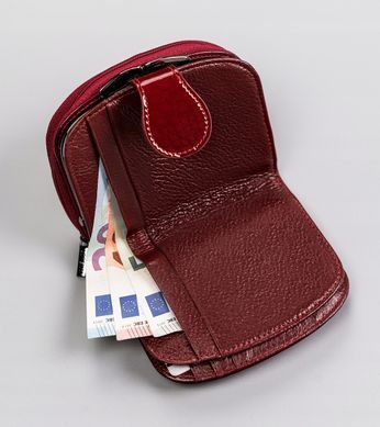 Кошелек женский кожаный LORENTI 43972