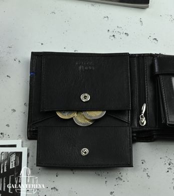 Кошелек мужской кожаный 4U CAVALDI N992-P