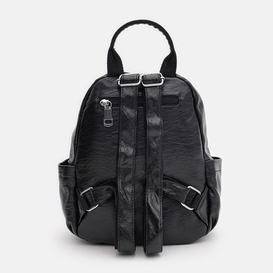 Рюкзак жіночий Monsen C1BM7195bl-black (чорний)