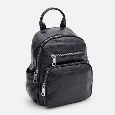 Рюкзак жіночий Monsen C1BM7195bl-black (чорний)