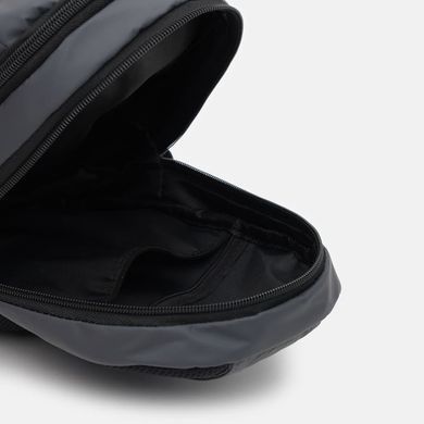 Рюкзак мужской Monsen C1HSM1991bl-black