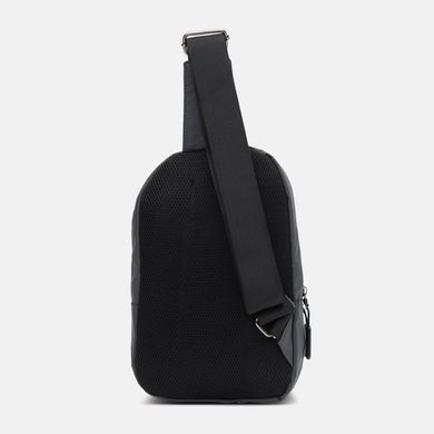 Рюкзак мужской Monsen C1HSM1991bl-black