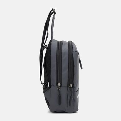Рюкзак мужской Monsen C1HSM1991bl-black