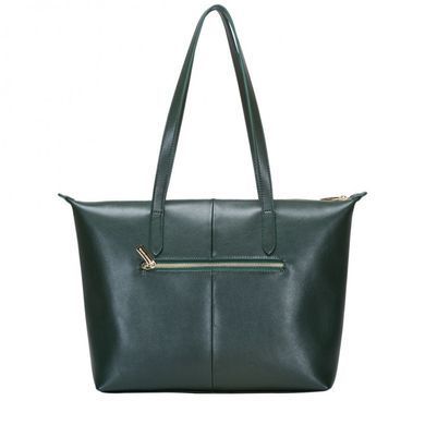 Сумка жіноча шкіряна Smith & Canova 92904 Cambridge