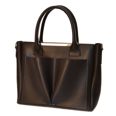 Женская сумка Monsen 104718-brown коричневый