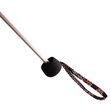 Зонт женский механический Fulton Minilite-2 L869 Red (Красный)