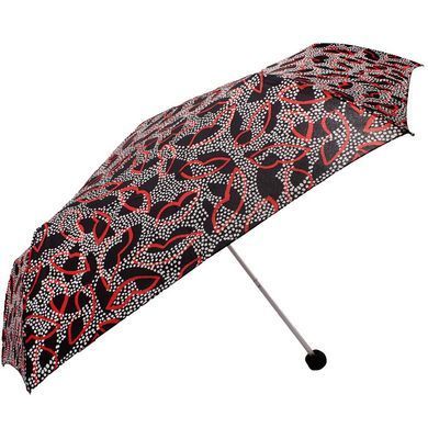 Зонт женский механический Fulton Minilite-2 L869 Red (Красный)