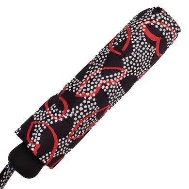 Зонт женский механический Fulton Minilite-2 L869 Red (Красный)
