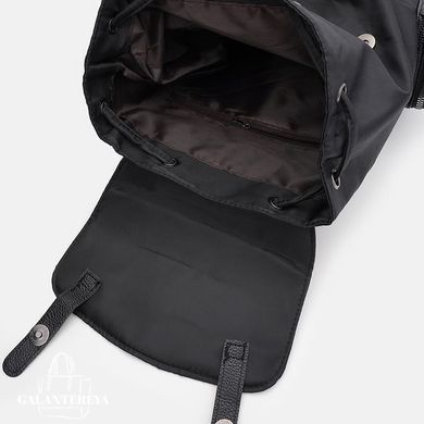 Рюкзак женский Monsen C1KM1252bl-black черный