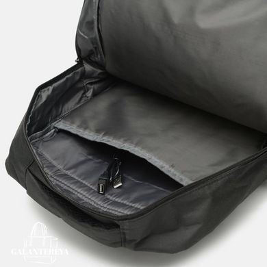 Рюкзак мужской для ноутбука Monsen C1ysc502-black