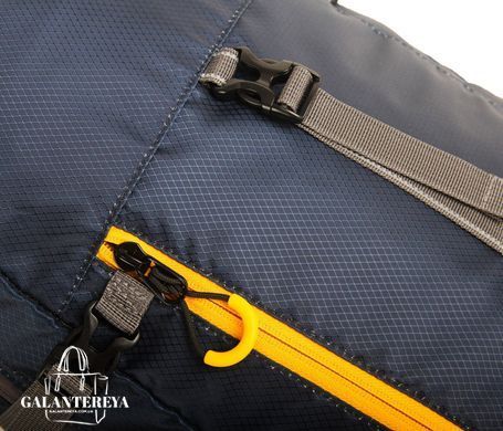 Рюкзак повседневный CAT Urban Mountaineer 83707;419 синий