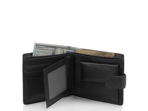 Портмоне чоловіче шкіряне Tiding Bag W111-9110A
