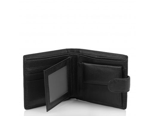 Портмоне чоловіче шкіряне Tiding Bag W111-9110A