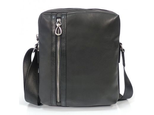 Сумка чоловіча шкіряна Tiding Bag S-JMD10-8153A