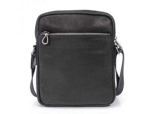 Сумка чоловіча шкіряна Tiding Bag S-JMD10-8153A