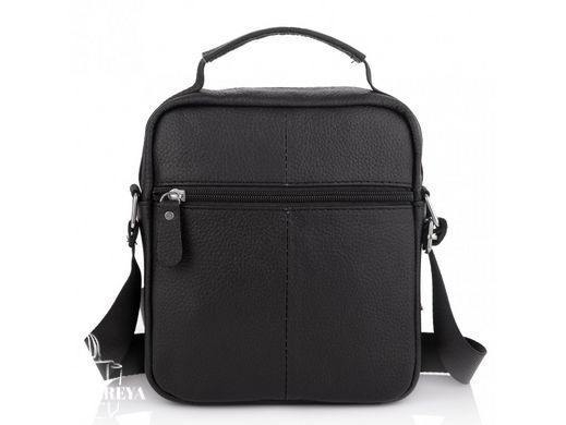 Мессенджер мужской кожаный Tiding Bag A25F-1436A