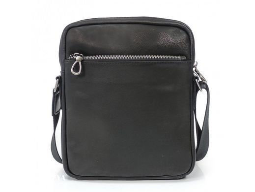 Сумка мужская кожаная Tiding Bag S-JMD10-8153A