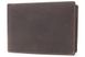 Чоловічий шкіряний гаманець Visconti 726 - Jet oil tan (RFID) 1