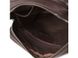 Мужской кожаный черный мессенджер Tiding Bag M47-21109-1 5