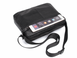 Мужская кожаная сумка мессенджер Tiding Bag 9812A 6