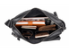 Мужская кожаная сумка мессенджер Tiding Bag 9812A 5