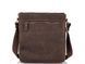 Мессенджер мужской кожаный Tiding Bag t0047 3