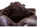 Мужская кожаная дорожная сумка BlamontBlamont Bn072C коричневый 6