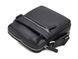 Мужской кожаный мессенджер Tiding Bag M900-1A черный 6