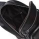 Мужской кожаный мессенджер Keizer k18791-black черный 8