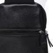 Мужской кожаный мессенджер Keizer k18791-black черный 5
