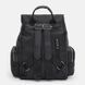 Рюкзак женский Monsen C1KM1252bl-black черный 4