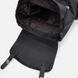 Рюкзак женский Monsen C1KM1252bl-black черный 5