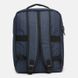 Рюкзак мужской для ноутбука Monsen c119669-black 3