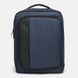 Рюкзак мужской для ноутбука Monsen c119669-black 2