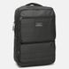 Рюкзак мужской для ноутбука Monsen C1ysc502-black 6