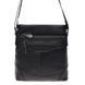 Сумка через плечо мужская кожаная Borsa Leather K17801-black 6
