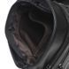 Сумка через плечо мужская кожаная Borsa Leather K17801-black 4