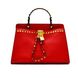 Женская кожаная сумка Italian fabric bags 8988-5 1