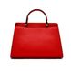 Женская кожаная сумка Italian fabric bags 8988-5 3