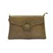 Жіноча шкіряна сумочка-клатч Italian fabric bags 2197 1