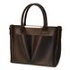 Женская сумка Monsen 104718-brown коричневый 2