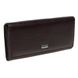 Жіночий шкіряний гаманець Horse Imperial K1a0001-black чорний 3