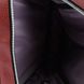 Женский рюкзак Monsen 1R1904-burgundy бордовый 6