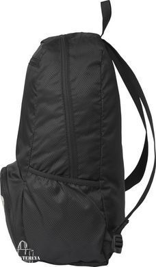 Рюкзак складной CAT Urban Mountaineer 83709;01 черный