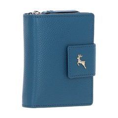 Кошелек женский кожаный Ashwood X30