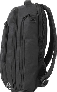 Рюкзак с отделением для ноутбука CAT Bizz Tools 83693;218 темно-серый