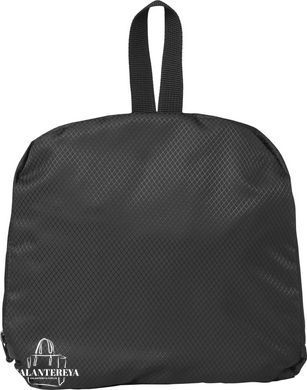 Рюкзак складной CAT Urban Mountaineer 83709;01 черный